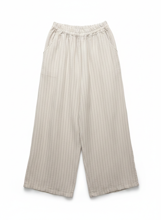 PANTALÓN LINO IDEA 8528