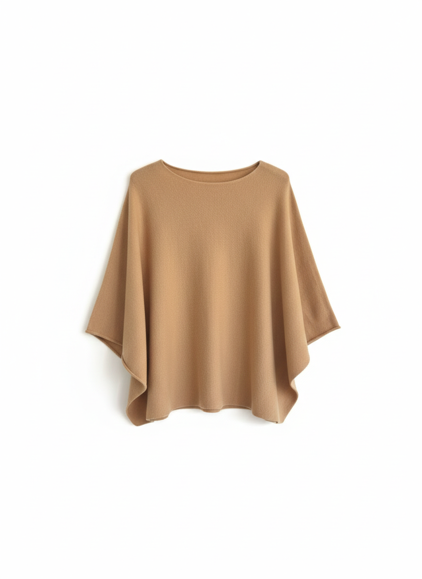 CÁRDIGAN MANGA JAPONESA