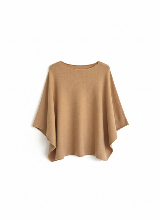 CÁRDIGAN MANGA JAPONESA