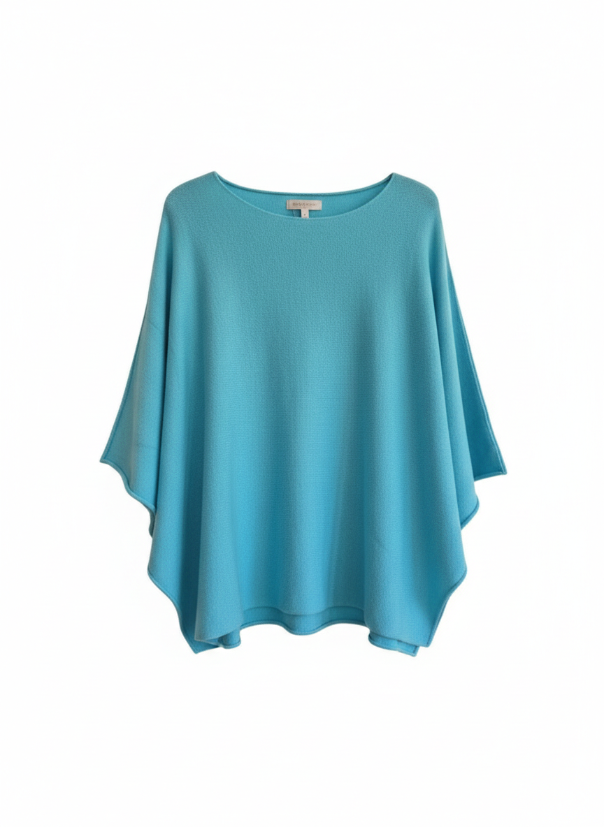 CÁRDIGAN MANGA JAPONESA