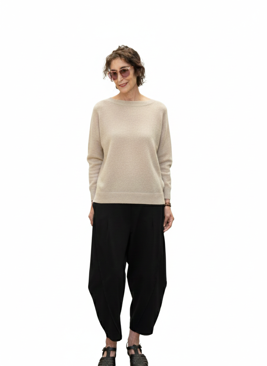 CHALECO ESENCIAL INFINITO