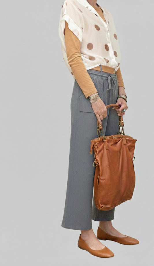 PANTALÓN PUNTO RELAX