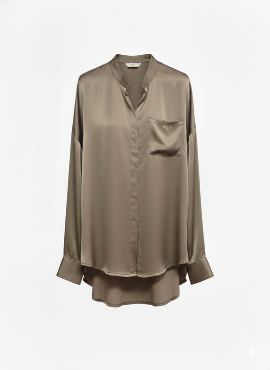 BLUSA LUXE