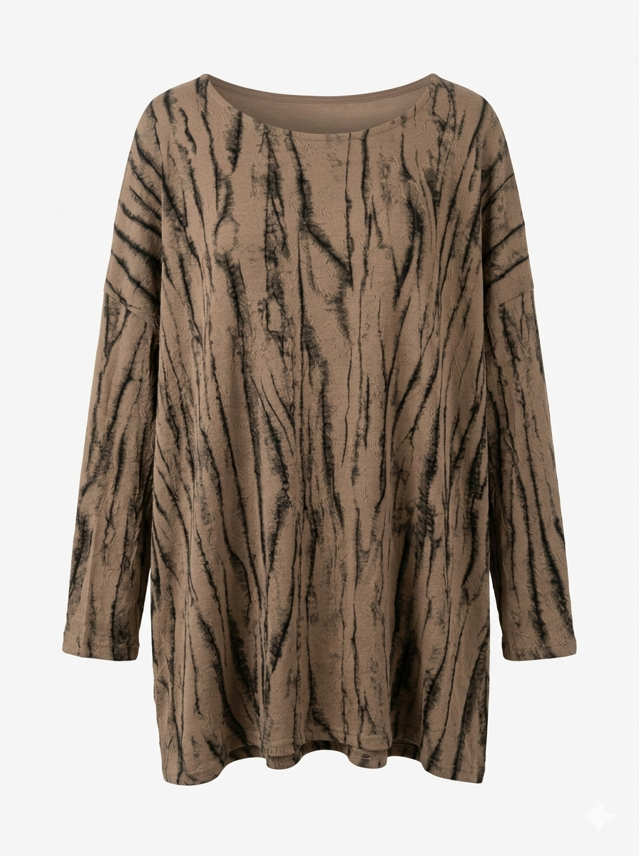 TÚNICA BOSQUE ANCESTRAL