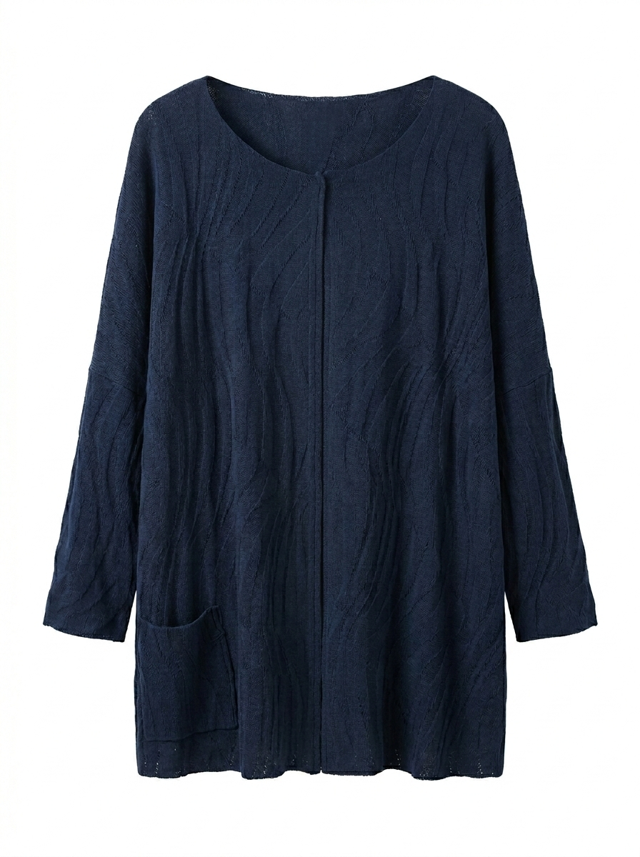 CHALECO ONDAS DE MAR