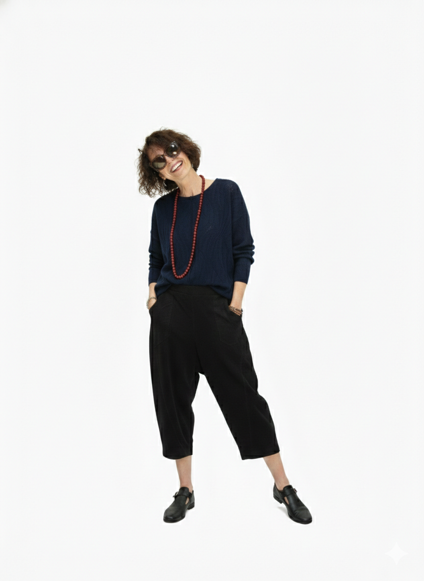 CHALECO ONDAS DE MAR