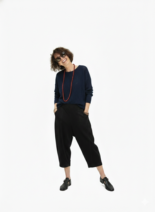 CHALECO ONDAS DE MAR