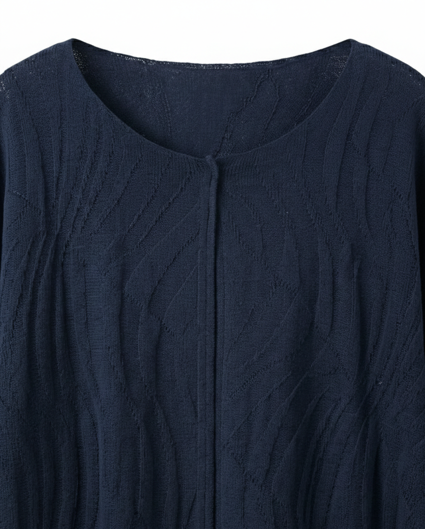 CHALECO ONDAS DE MAR