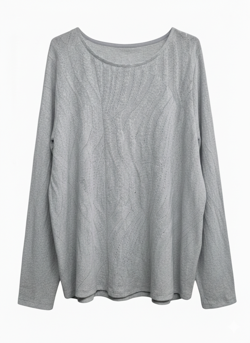 CHALECO BRISA CALADA