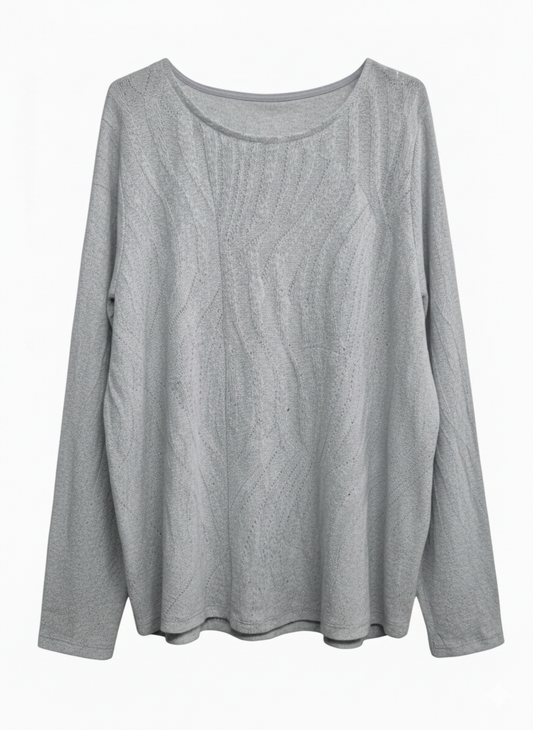 CHALECO BRISA CALADA