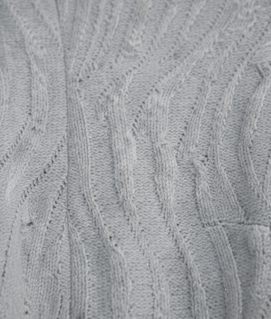 CHALECO BRISA CALADA