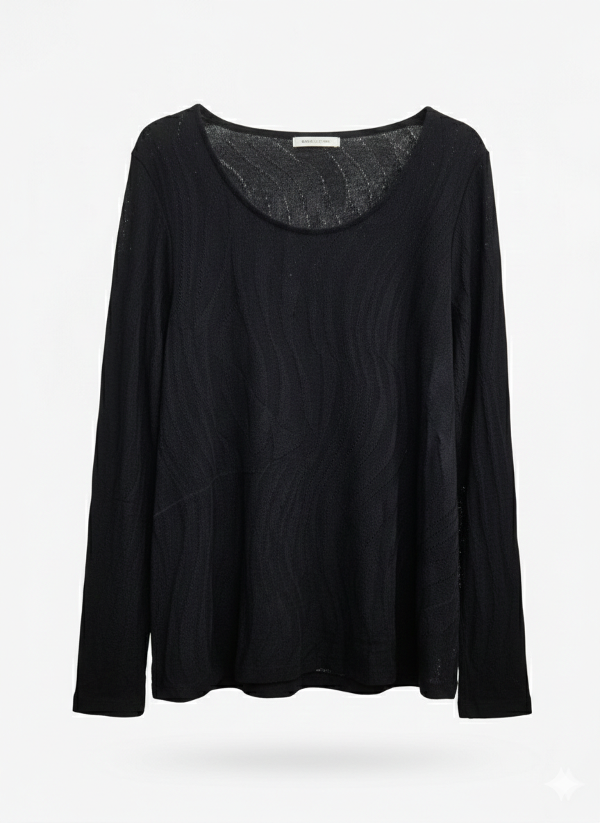 CHALECO  BRISA CALADA