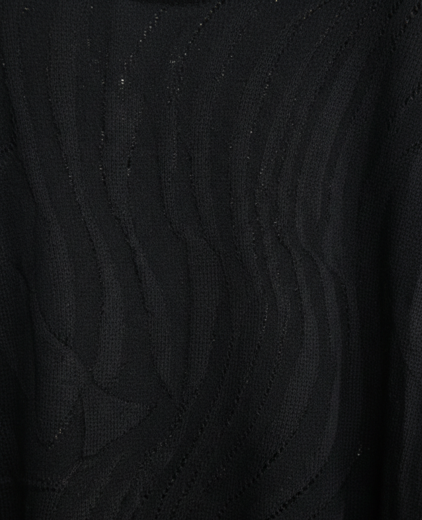 CHALECO  BRISA CALADA