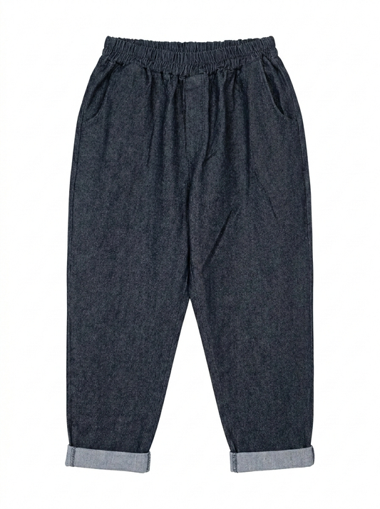 PANTALÓN ALGODÓN URBANO