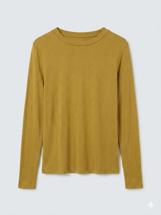 POLERA LUZ DE OTOÑO